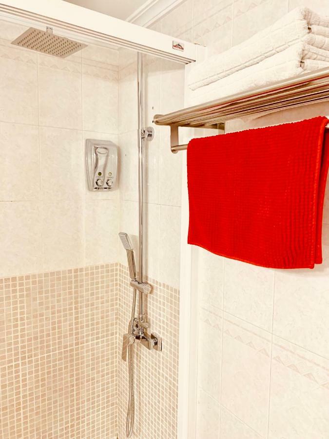 מאלגה Ana'S Apartment Parking Gratuito מראה חיצוני תמונה